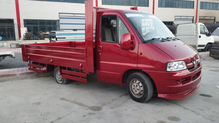 Karoserin Taşıtlardaki Önemi ve İşlevleri: Taşıtların Vazgeçilmez Bileşeni