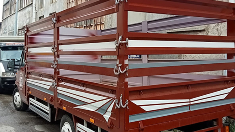 Karoser Çeşitleri ve Özellikleri: Taşıtların Çok Yönlü Kimlikleri