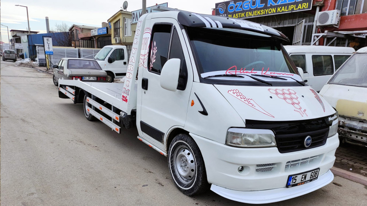 Konya Karoser Firmaları, Konya Karoser