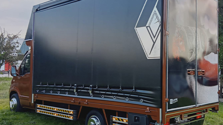 Hangi tür araçlara karoser uygulanır? 