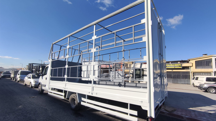 Konya'da En İyi Karoser: Özdemir Oto Kaporta