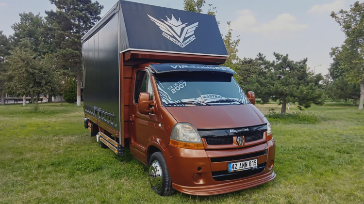 Konya'da Oto Kaporta ve Karoser Hizmetleri