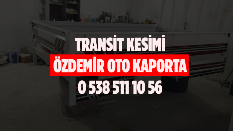 Minibüsü Kamyonete Çevirme Maliyeti Ne Kadar? 