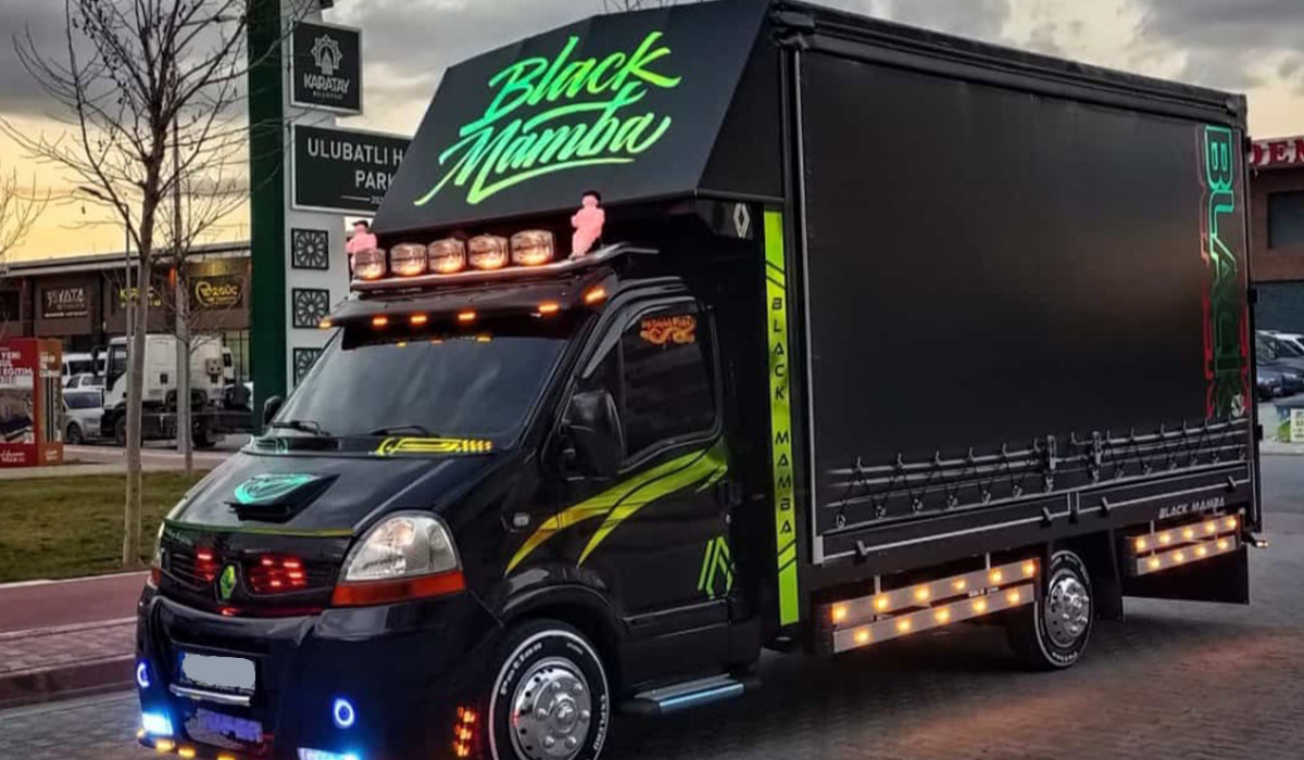 Konya oto Kaporta, Oto Karoser